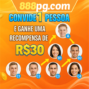 888pg.com Indique amigos para receber um bônus
